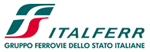 Logo Italferr